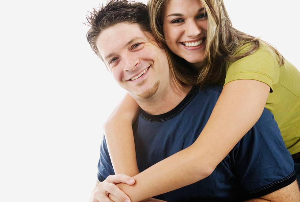 Loving Couple