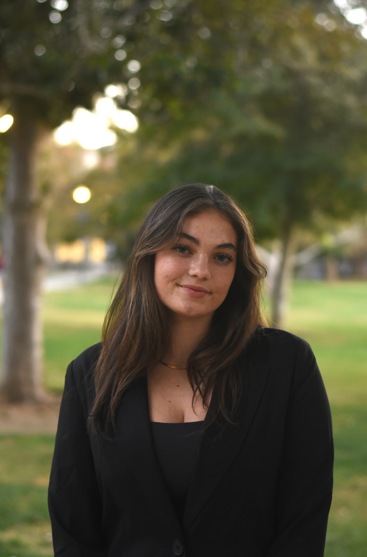 Writer: Carly Klinger