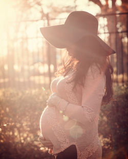 Kingwood maternity photographer