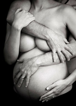 Kingwood maternity photographer