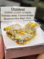 Orpiment