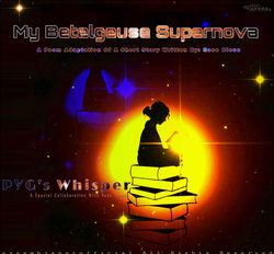 Betelgeuse Supernova-PYG's