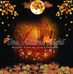 One Autumn Night-by PYG's Whisper