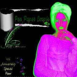 PEN PAPER COUPLE-PYG's Whisper