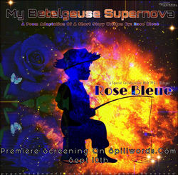 Betelgeuse Supernova-PYG's