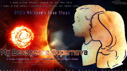 Betelgeuse Supernova-PYG's