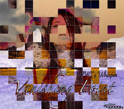 Vanishing Point by PYG's Whisper -Official Art cover