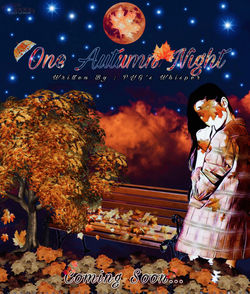 One Autumn Night-by PYG's Whisper