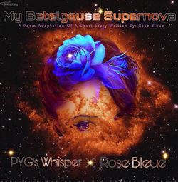 Betelgeuse Supernova-PYG's