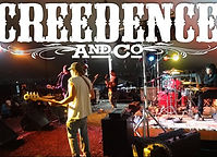 "Creedence and Company" Band