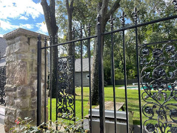Fence