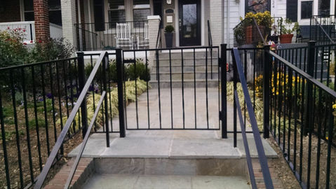 Gate