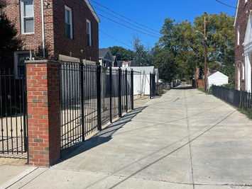 Fence