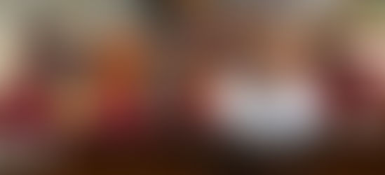 May 2016: Your Impact, Near and Far