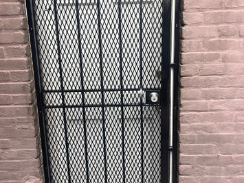 Fence