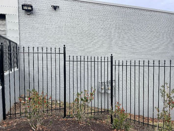 Fence