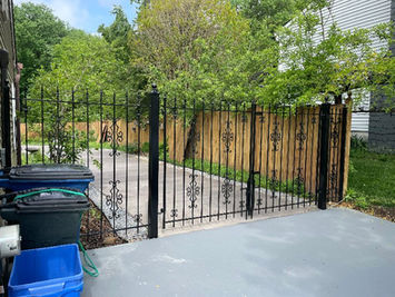 Fence