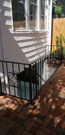 Railing