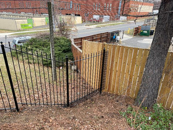 Fence