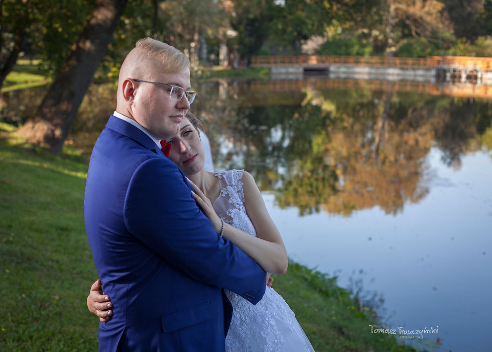 Foto: Tomasz Troszczyński