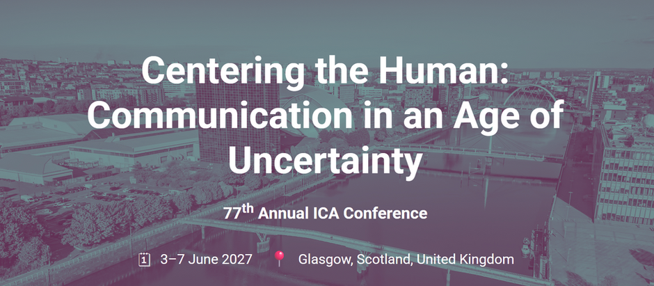 Call for Papers ICA Mobile Communication