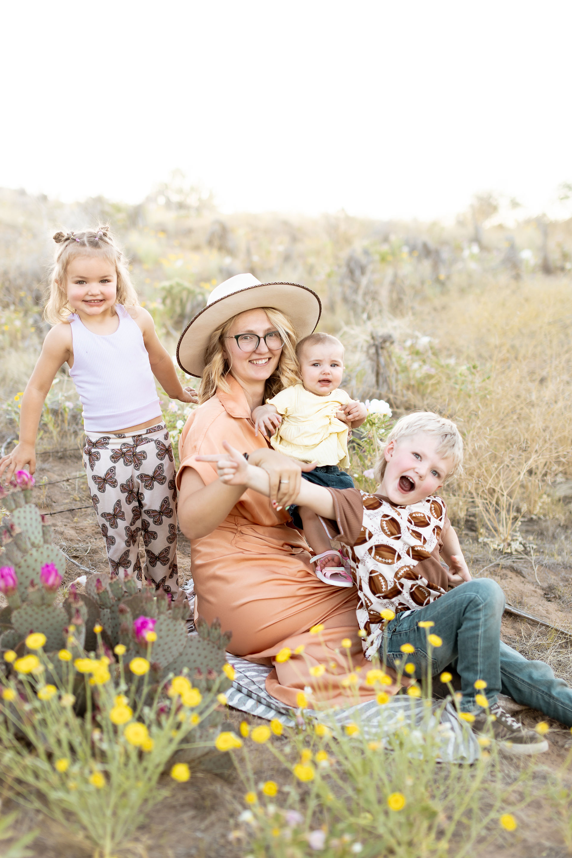Las Vegas Family Photographer