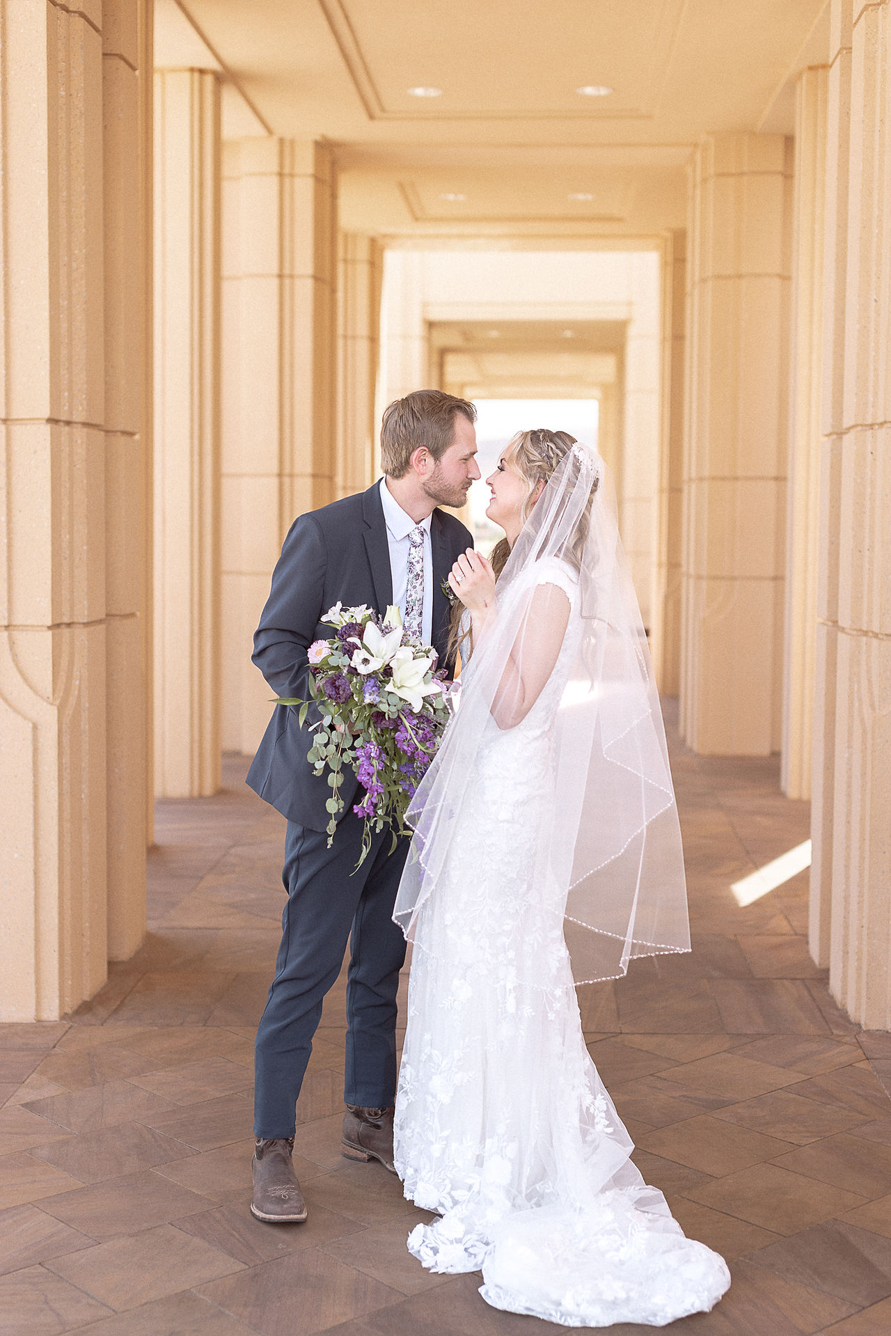 St George Wedding Photographer