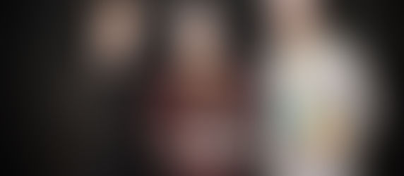 Turning Tide Wins the People's Choice Award at Aesthetica 2018!