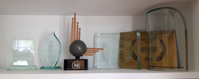 More 'Best Film' Award Wins for Turning Tide!