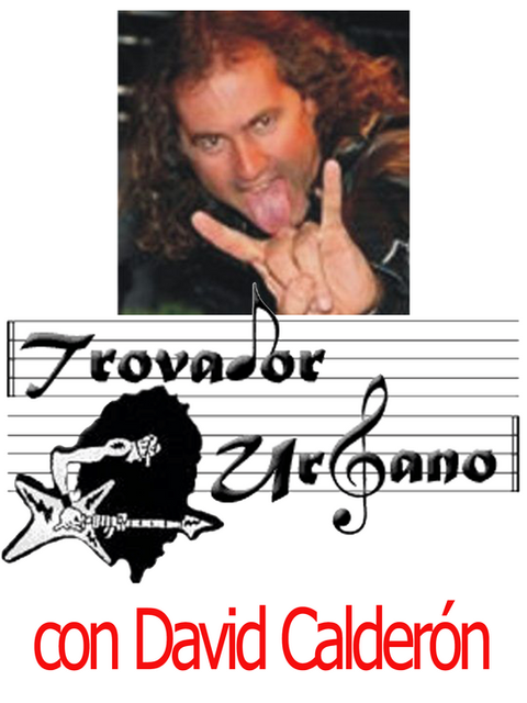 Trovador urbano
