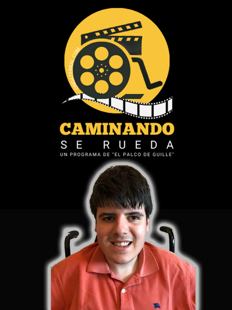 cine; discapacidad; festivaldecine
