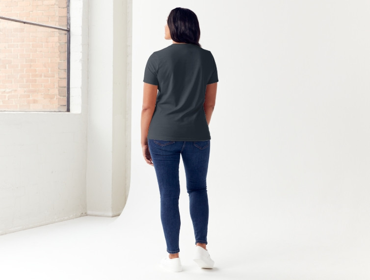 Miniatura: La Camiseta de Tu Vida