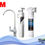 縮圖：3M S003 極淨便捷淨水器 搭配 前置軟水系統(超值組)附鵝頸龍頭