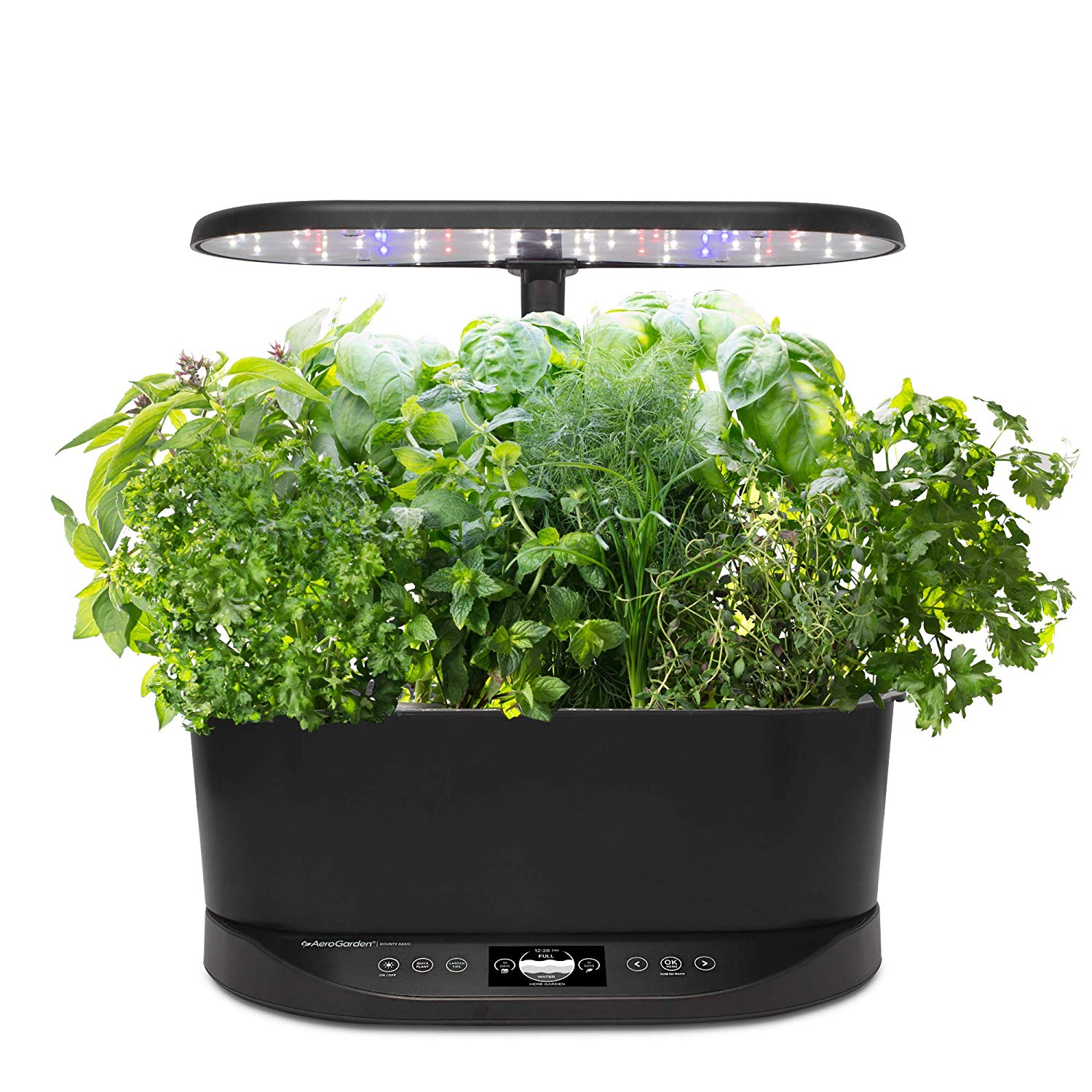 AeroGarden Bounty Basic Indoor Garden