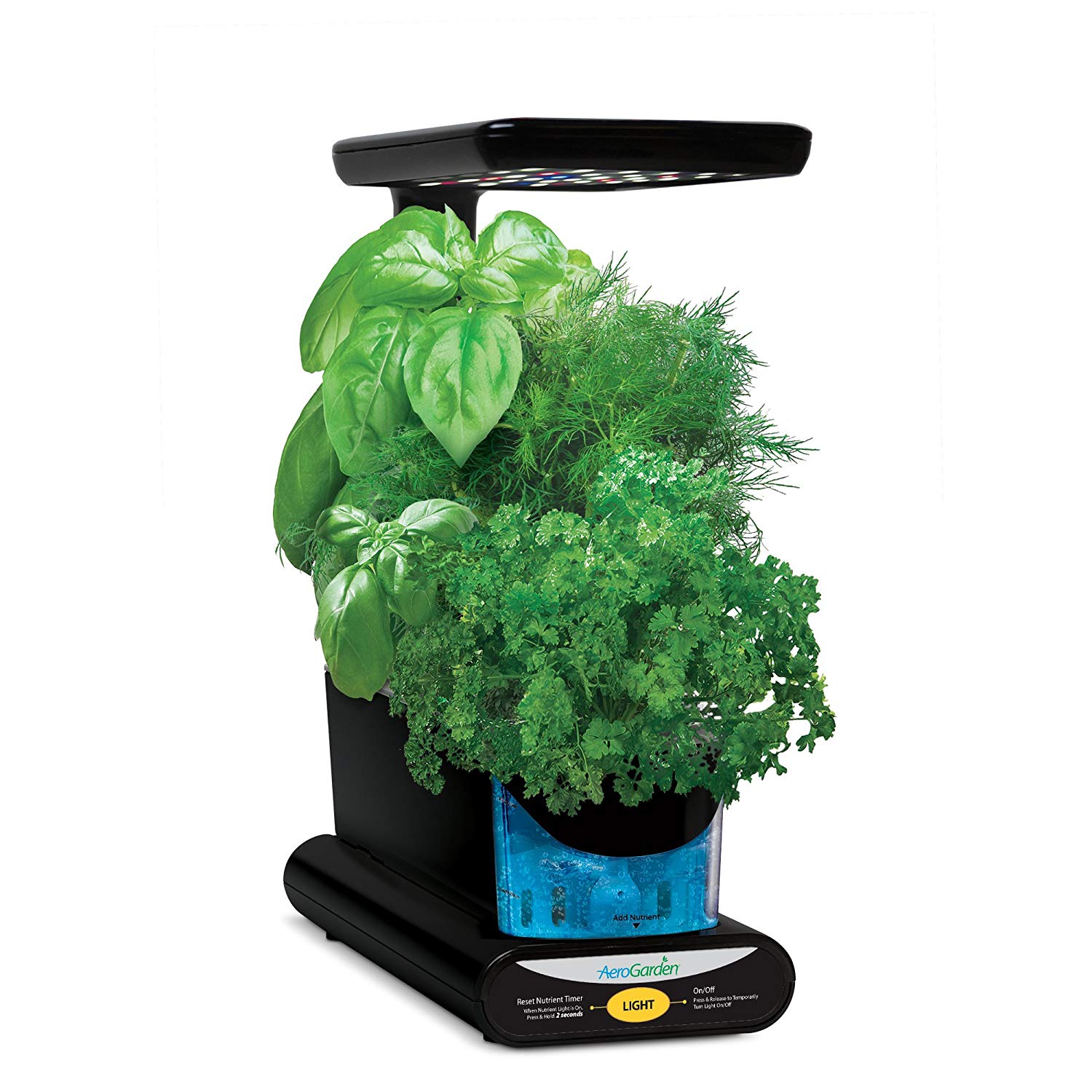 AeroGarden Sprout LED Indoor Garden