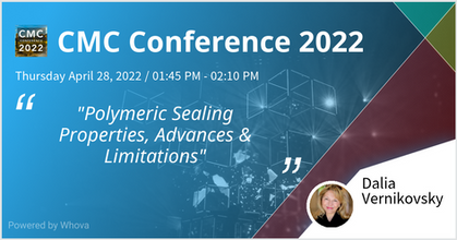 CMC Conference 2022