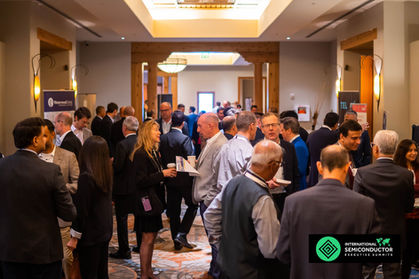 ISES Event in Arizona, US