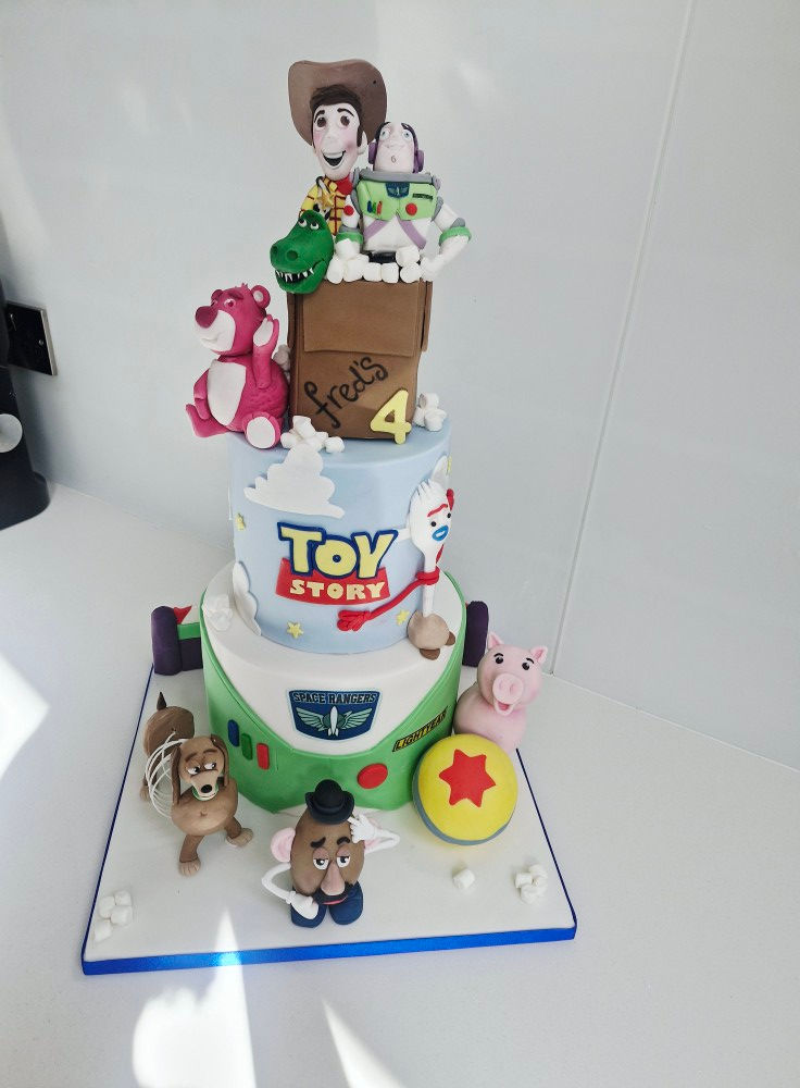 toy story