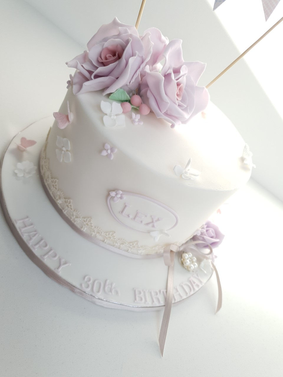 Scrumptious cakes Birthday cakes Ormskirk Lancashire