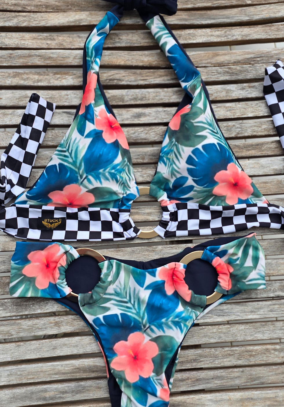 Miniatura: HALO BIKINI | Exotic