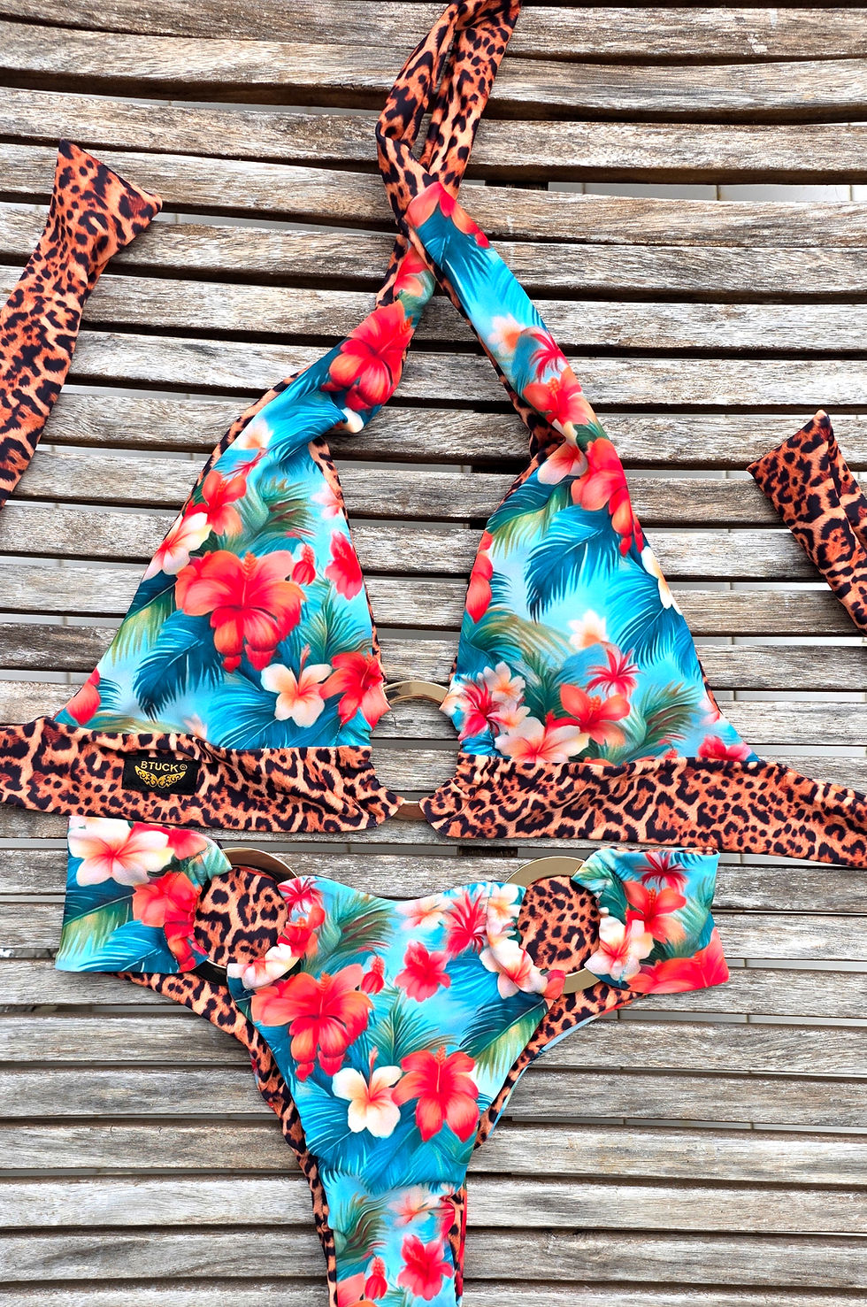 Miniatura: HALO BIKINI | Tropic