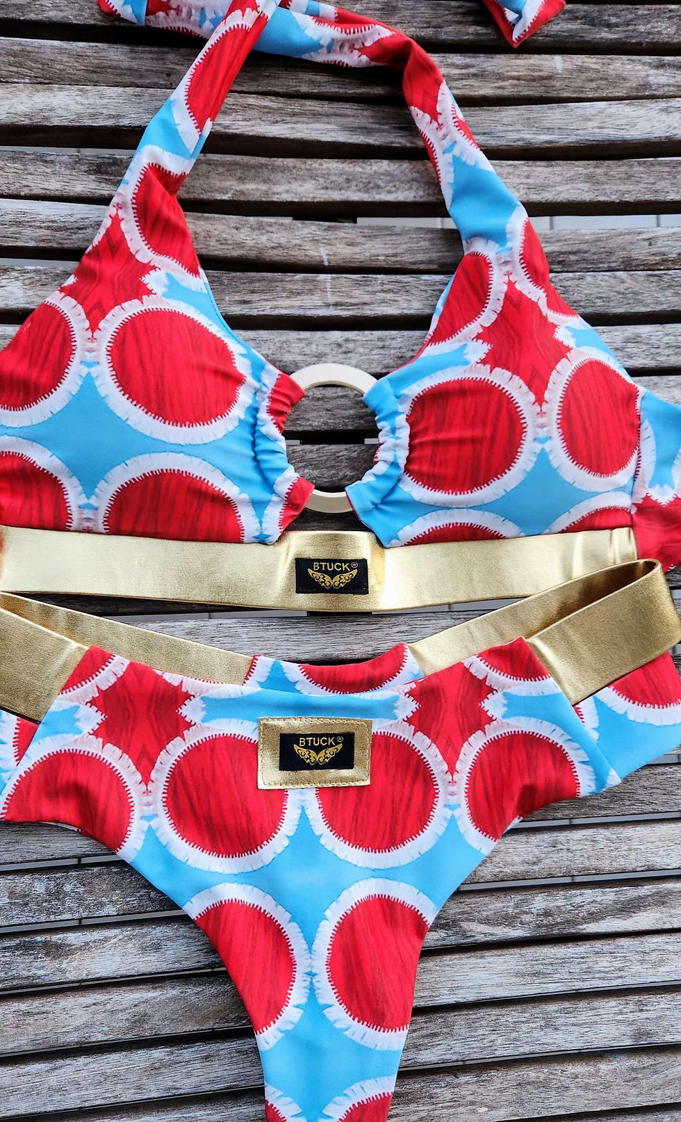 Thumbnail: POLKA|Designer