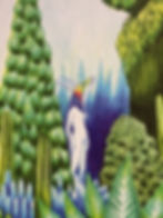 Miniaturbild: FB69 Galerie Poster "AYDIUS" Prunelle