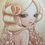 Miniaturbild: fine art print "Golden Flower" by Anarkitty