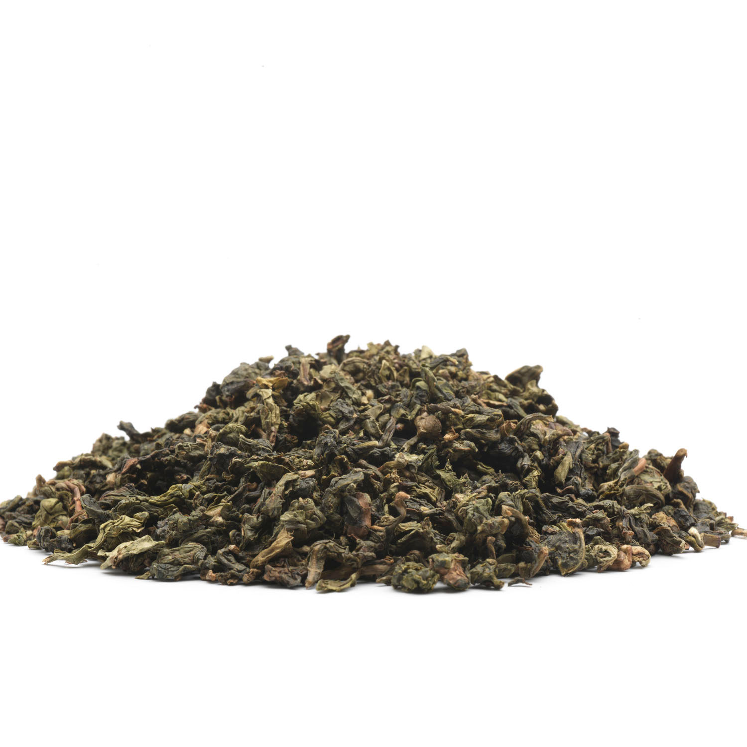 Product: TI KUAN YIN IRON GODESS OF MERCY OOLONG tea leaves