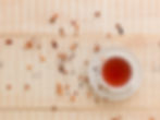 Thumbnail: Product: RHUBARB SPRITZ hot tea