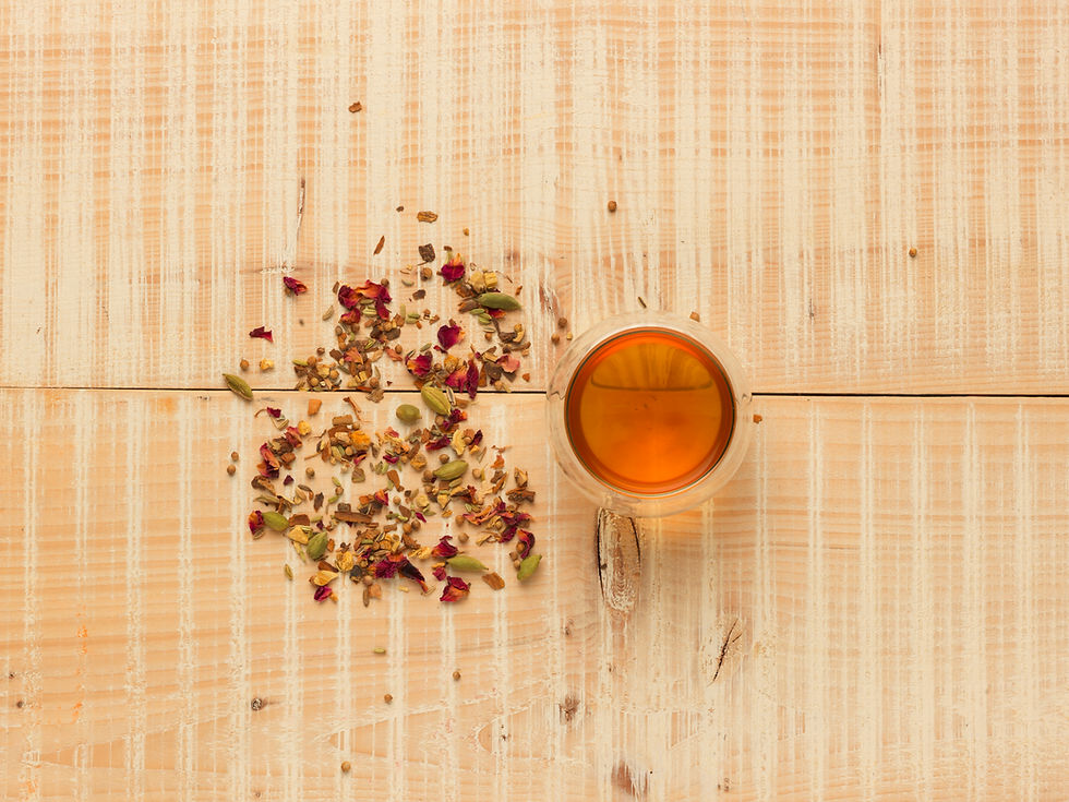 Thumbnail: Product: LIFE BALANCe hot tea