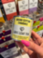 Herbal Chamomile Matcha (Ground Chamomile)