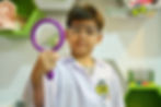 Fun Science Lab
