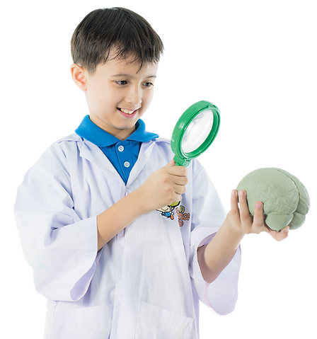 Fun Science Lab